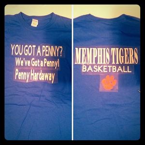 Custom Vinyl tshirts